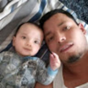 Meet your Posher, German adonay